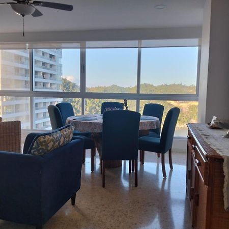 Paraiso Azul Acapulco Eksteriør billede