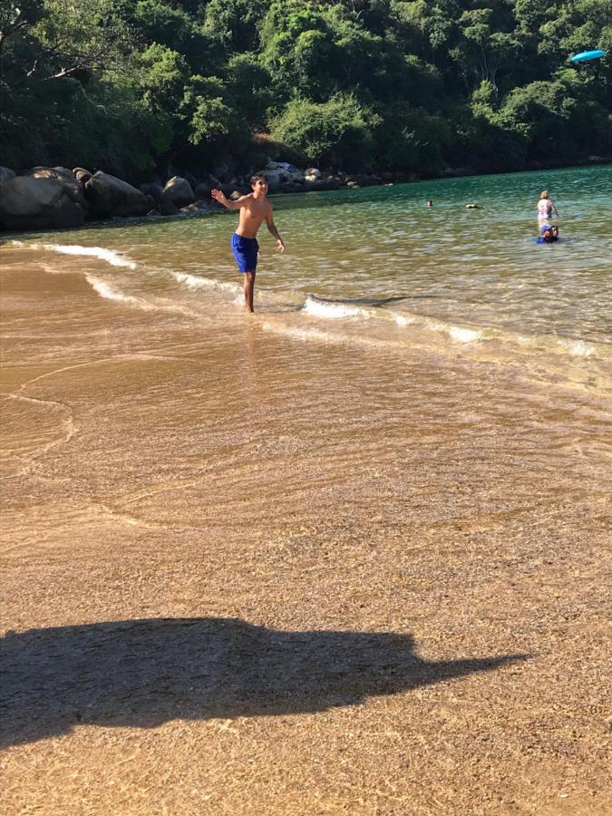 Paraiso Azul Acapulco Eksteriør billede