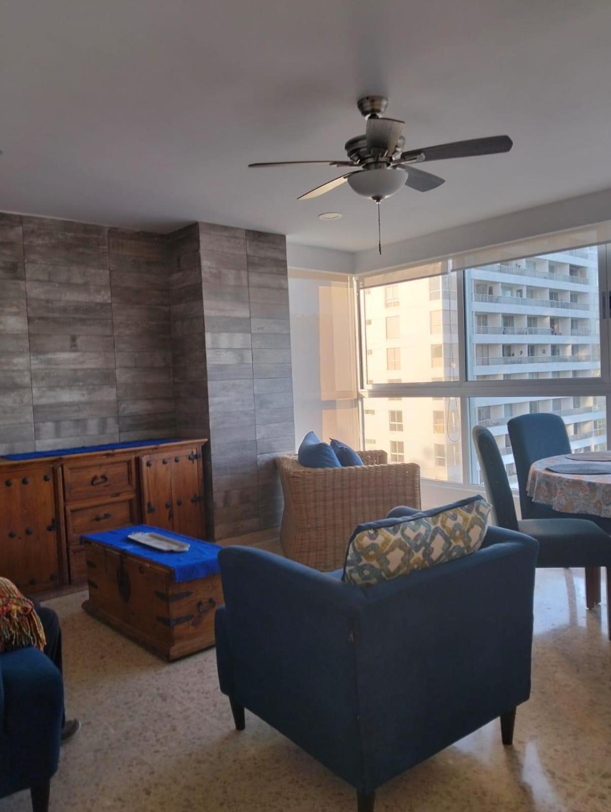 Paraiso Azul Acapulco Eksteriør billede
