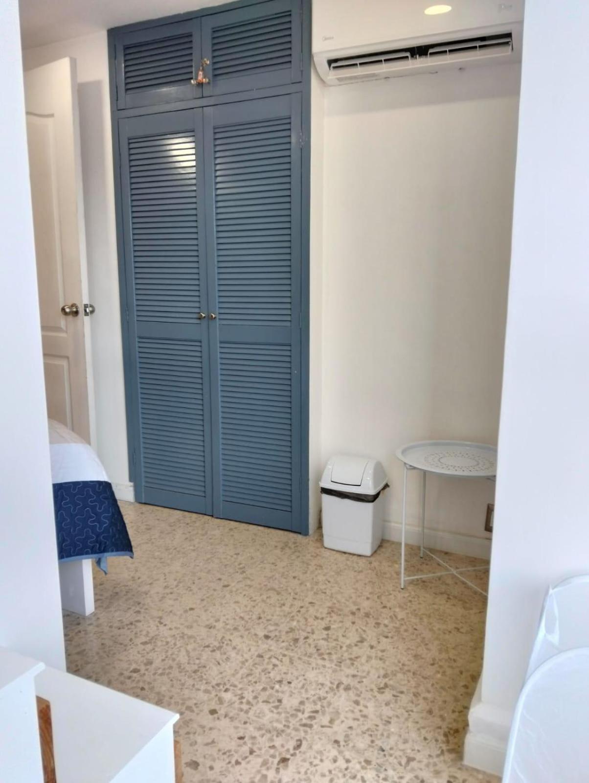 Paraiso Azul Acapulco Eksteriør billede